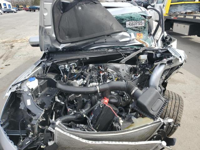 Photo 12 from auction – 2024 FORD EXPEDITION with VIN 1FMJK2A85REA42478