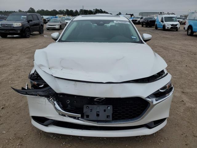 Снимка 5 от търг – 2023 MAZDA 3 PREFERRE с VIN 3MZBPACM5PM371524