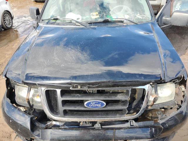 Photo 11 from auction – 2006 FORD F150 with VIN 1FTPX12566FB36101