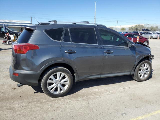 Photo 3 from auction – 2015 TOYOTA RAV4 LIMIT with VIN JTMYFREV9FD075081