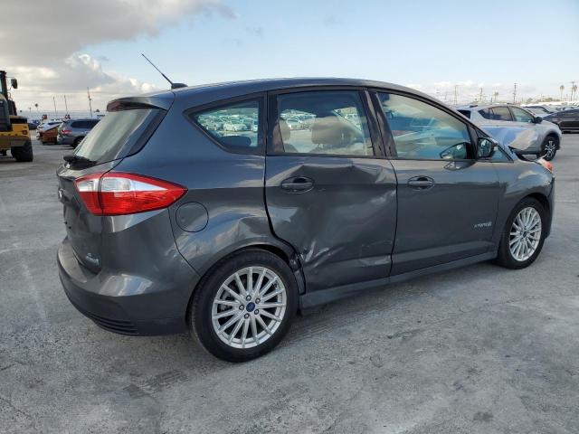 Photo 3 from auction – 2016 FORD C-MAX SE with VIN 1FADP5AU6GL119648