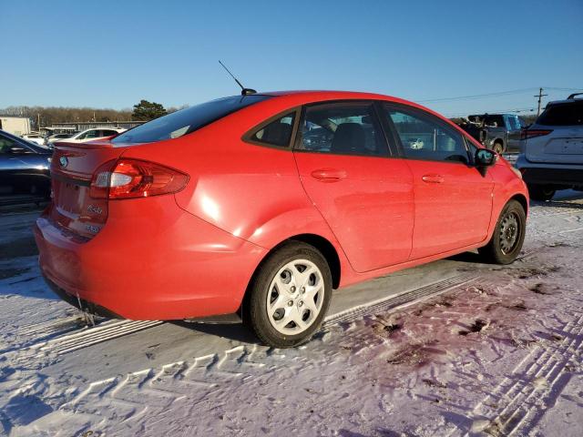 Photo 3 from auction – 2013 FORD FIESTA SE with VIN 3FADP4BJ2DM177006