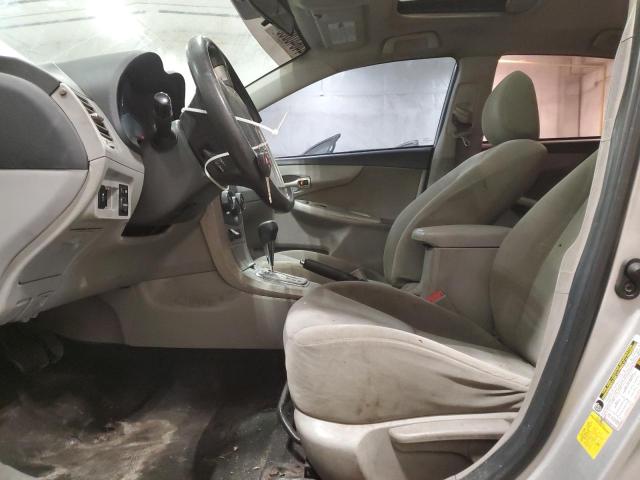 Photo 7 from auction – 2011 TOYOTA COROLLA BA with VIN 2T1BU4EEXBC678353