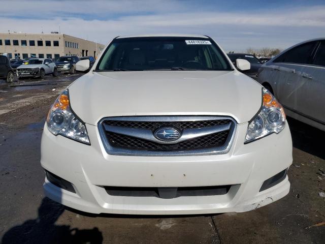 Photo 5 from auction – 2012 SUBARU LEGACY 2.5 with VIN 4S3BMCB6XC3039424