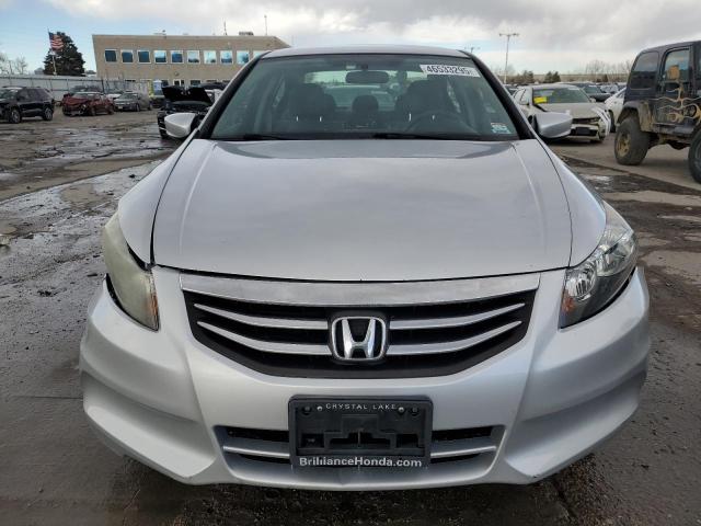 Photo 5 from auction – 2012 HONDA ACCORD LX with VIN 1HGCP2F37CA063294