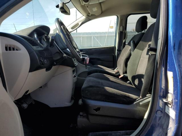 Photo 7 from auction – 2011 DODGE GRAND CARA with VIN 2D4RN4DG9BR786593