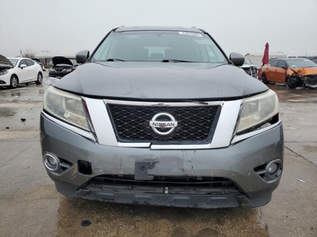 Zdjęcie 5 z aukcji – 2015 NISSAN 210 z VIN 5N1AR2MN6FC706727