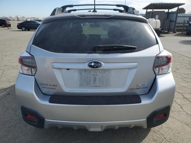 Снимка 6 от търг – 2014 SUBARU XV CROSSTR с VIN JF2GPBKC2EH292449