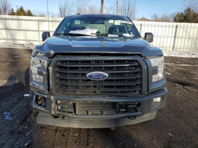 Photo 5 from auction – 2017 FORD F150 SUPER with VIN 1FTEX1EP4HKD85320