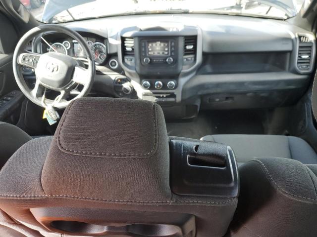 Photo 8 from auction – 2024 RAM 1500 TRADE with VIN 1C6SRECG7RN123192