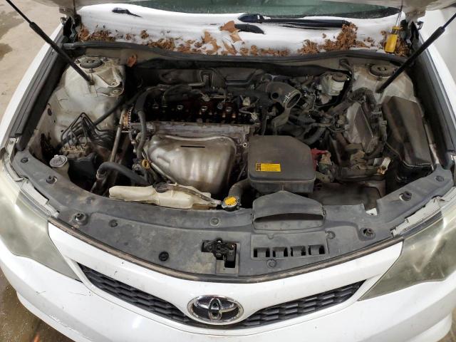 Photo 11 from auction – 2014 TOYOTA CAMRY L with VIN 4T1BF1FK4EU335666