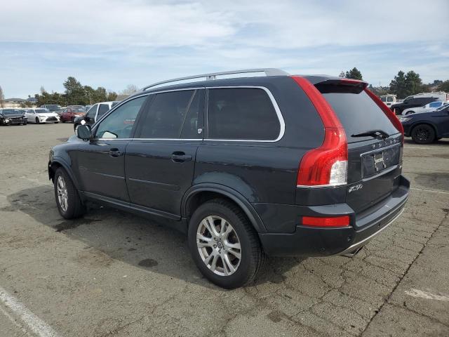 Photo 2 from auction – 2014 VOLVO XC90 3.2 with VIN YV4952CZ0E1701277