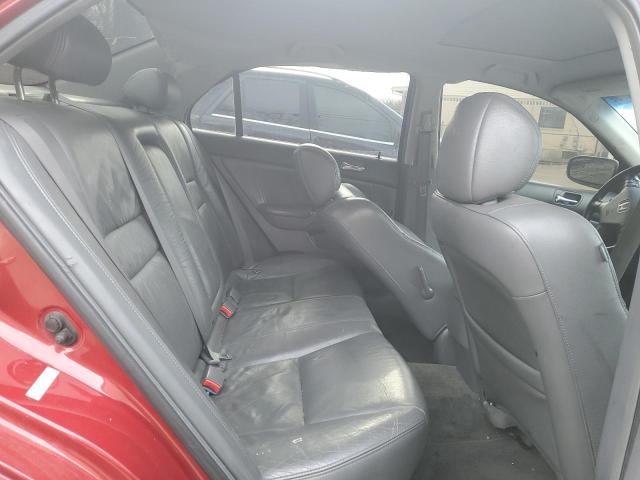 Photo 10 from auction – 2007 HONDA ACCORD EX with VIN 1HGCM66567A049992