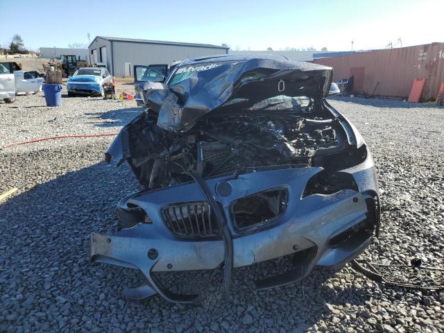 Photo 5 from auction – 2018 BMW 230I with VIN WBA2J1C56JVD09687