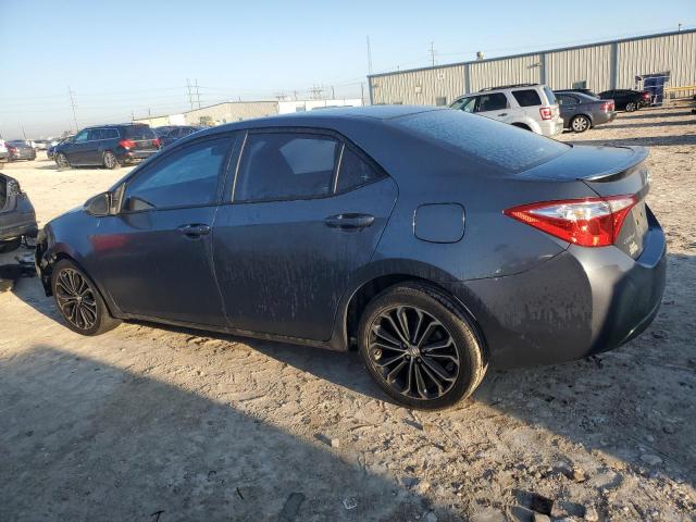 Photo 2 from auction – 2014 TOYOTA COROLLA L with VIN 5YFBURHE7EP164604