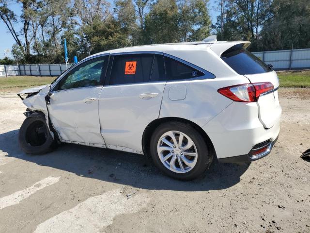 Photo 2 from auction – 2018 ACURA RDX with VIN 5J8TB4H38JL014792