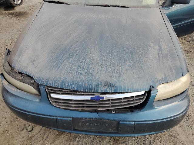 Photo 11 from auction – 2003 CHEVROLET MALIBU with VIN 1G1ND52J53M528748