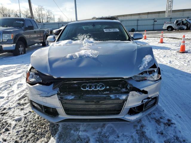 Photo 5 from auction – 2015 AUDI A5 PREMIUM with VIN WAUMFAFR9FA059284
