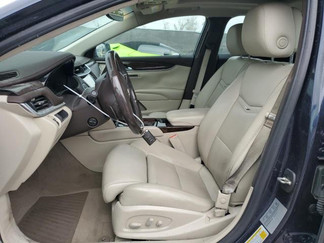 Photo 7 from auction – 2014 CADILLAC XTS LUXURY with VIN 2G61M5S38E9187940