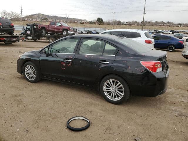 Photo 2 from auction – 2016 SUBARU IMPREZA LI with VIN JF1GJAK67GH007466