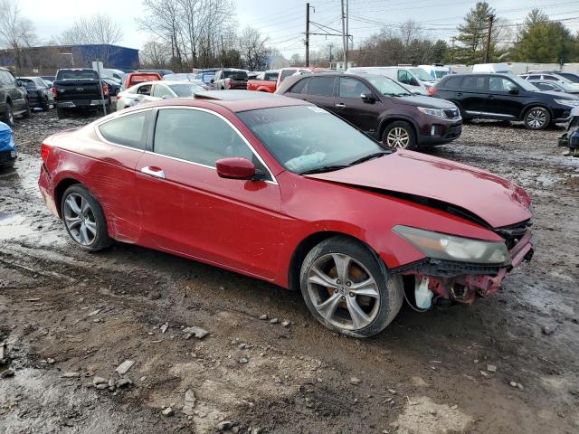 Photo 4 from auction – 2012 HONDA ACCORD EXL with VIN 1HGCS2B88CA005906
