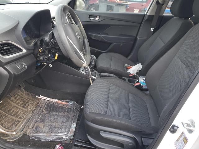 Photo 7 from auction – 2019 HYUNDAI ACCENT SE with VIN 3KPC24A30KE052861