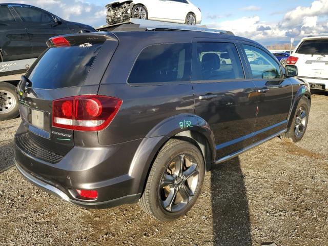 Photo 3 from auction – 2016 DODGE JOURNEY CR with VIN 3C4PDDGG7GT120498