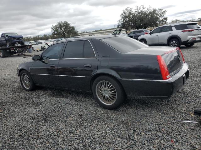 Photo 2 from auction – 2007 CADILLAC DTS with VIN 1G6KD57927U137574