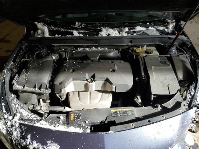 Photo 11 from auction – 2014 CHEVROLET MALIBU 4D with VIN 1G11B5SL2EF122715