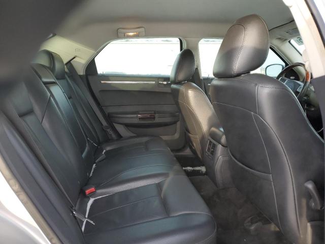 Photo 10 from auction – 2010 CHRYSLER 300 LIMITE with VIN 2C3CA3CV8AH120536