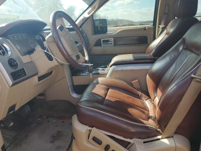 Photo 7 from auction – 2012 FORD F150 SUPER with VIN 1FTFW1CT8CKD92383