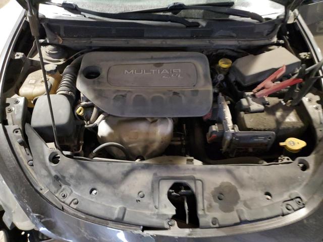 Photo 11 from auction – 2015 DODGE DART SXT with VIN 1C3CDFBB8FD224996