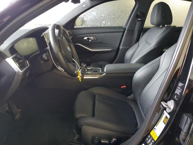 Photo 7 from auction – 2019 BMW 330XI with VIN WBA5R7C51KFH30866
