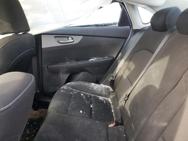 Photo 10 from auction – 2021 KIA FORTE FE with VIN 3KPF24AD4ME350824