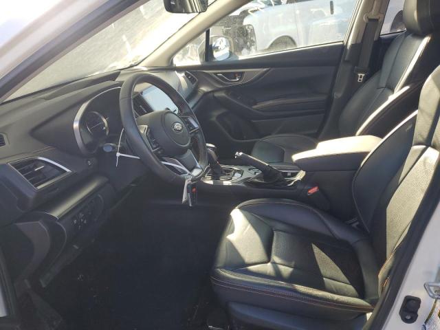 Photo 7 from auction – 2021 SUBARU CROSSTREK with VIN JF2GTHMC3MH346786
