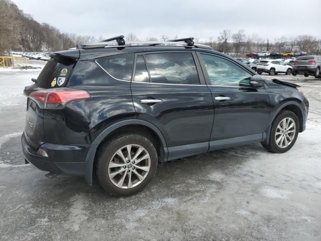 Photo 3 from auction – 2017 TOYOTA RAV4 LIMIT with VIN 2T3DFREV7HW581268