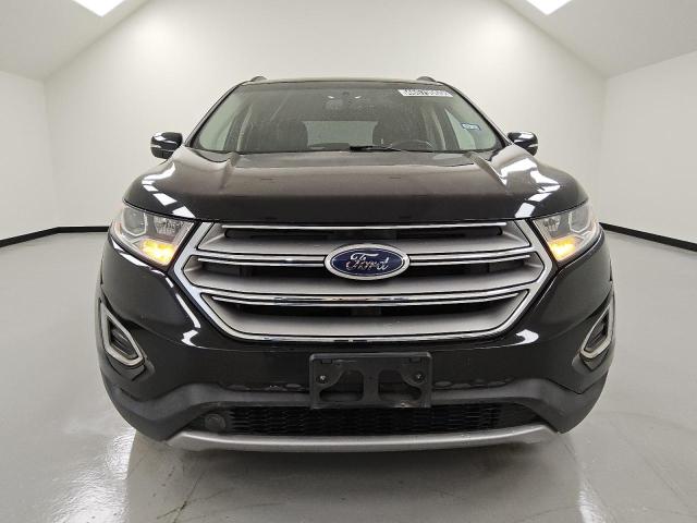 Снимка 5 от търг – 2017 FORD EDGE SEL с VIN 2FMPK4J91HBC12392