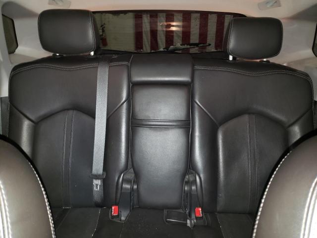 Photo 10 from auction – 2014 CADILLAC SRX PERFOR with VIN 3GYFNFE3XES655391