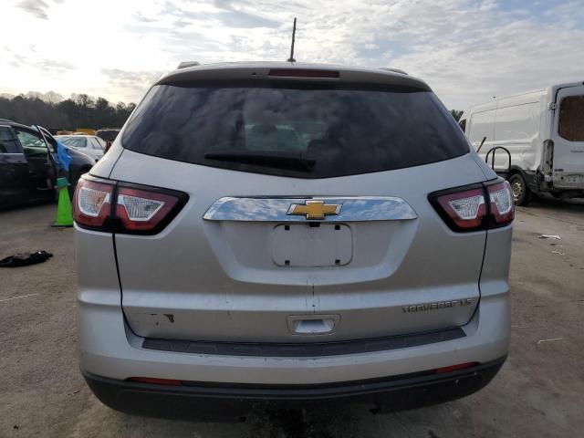 Photo 6 from auction – 2014 CHEVROLET TRAVERSE L with VIN 1GNKRFKD1EJ249806