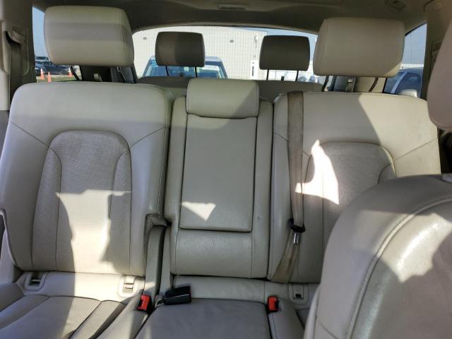 Photo 10 from auction – 2011 AUDI Q7 PRESTIG with VIN WA1VMAFEXBD008065