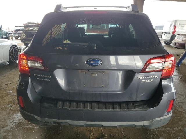Снимка 6 от търг – 2015 SUBARU OUTBACK 2. с VIN 4S4BSAJC3F3273647