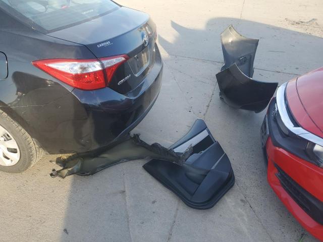 Photo 12 from auction – 2015 TOYOTA COROLLA L with VIN 5YFBURHE4FP257209