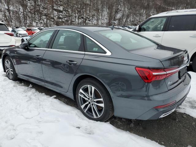 Фото 2 с аукциона – 2023 AUDI A6 PREMIUM с VIN WAUL2BF23PN015047