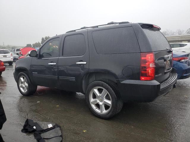 Photo 2 from auction – 2013 CHEVROLET TAHOE C150 with VIN 1GNSCAE01DR136208