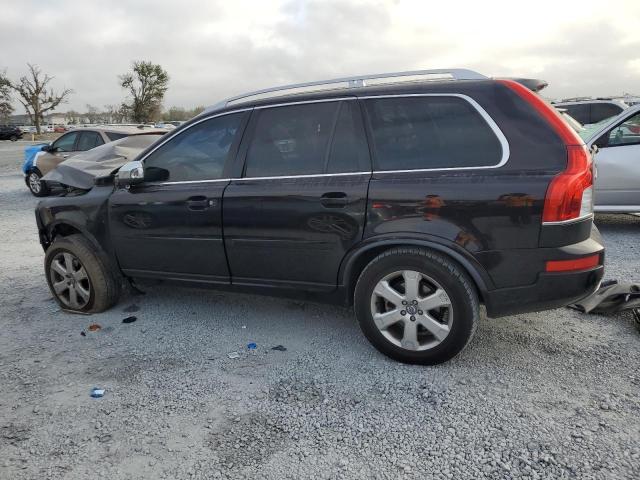 Photo 2 from auction – 2013 VOLVO XC90 3.2 with VIN YV4952CY7D1652925