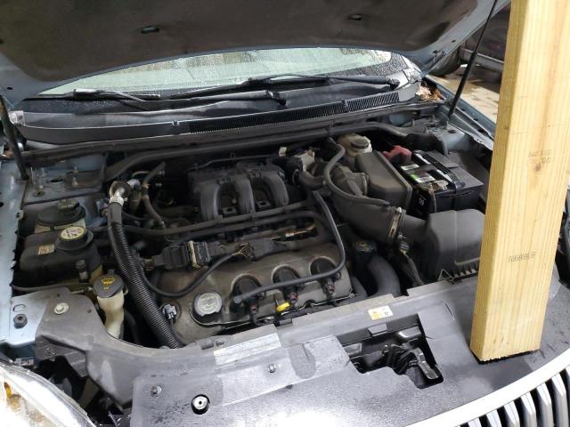 Zdjęcie 11 z aukcji – 2008 MERCURY SABLE PREM z VIN 1MEHM42W68G614701