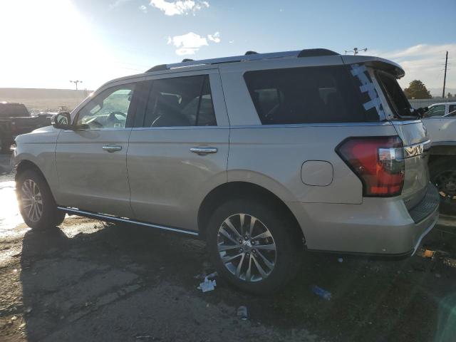 Photo 2 from auction – 2018 FORD EXPEDITION with VIN 1FMJU2AT4JEA37078