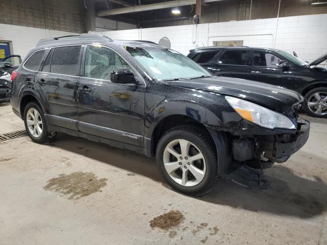 Снимка 4 от търг – 2014 SUBARU OUTBACK 2. с VIN 4S4BRCDC2E3217359