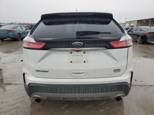 Photo 6 from auction – 2019 FORD EDGE SEL with VIN 2FMPK3J90KBC03250