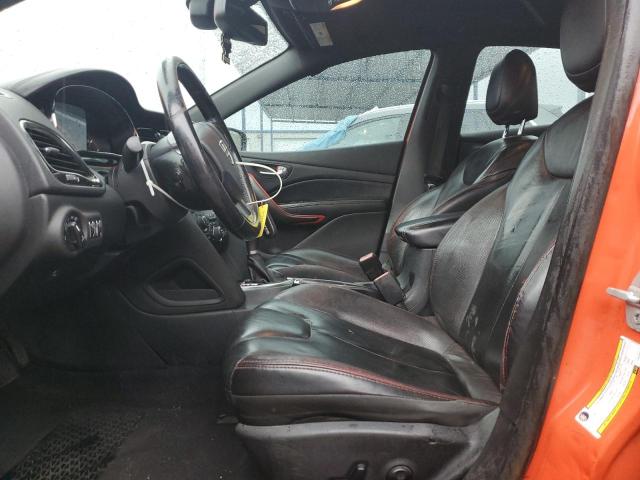 Photo 7 from auction – 2015 DODGE DART GT with VIN 1C3CDFEB8FD228073